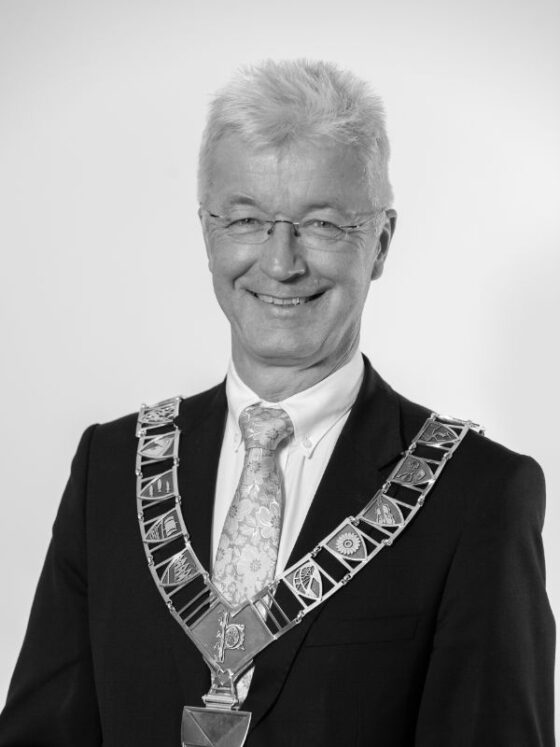 Jon Askeland