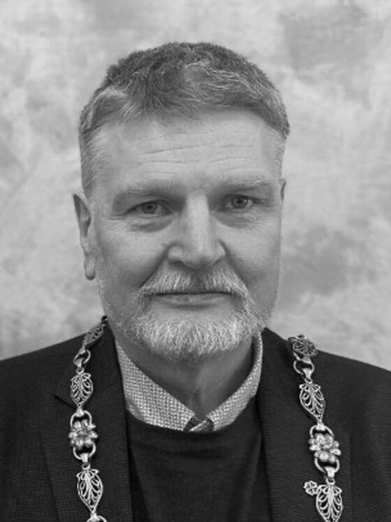Jens Olav Holven