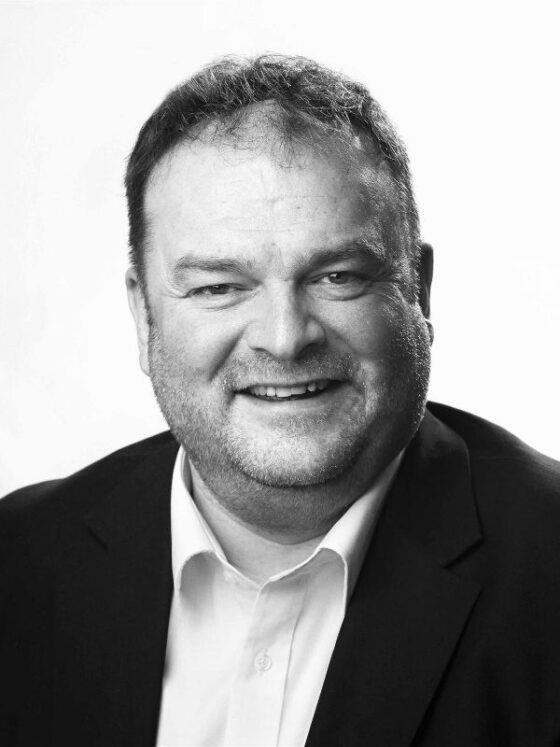 Roald Aga Haug