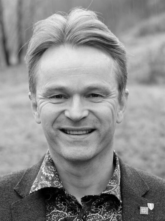 Torgeir Næss