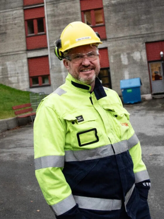 Stig Bruntveit