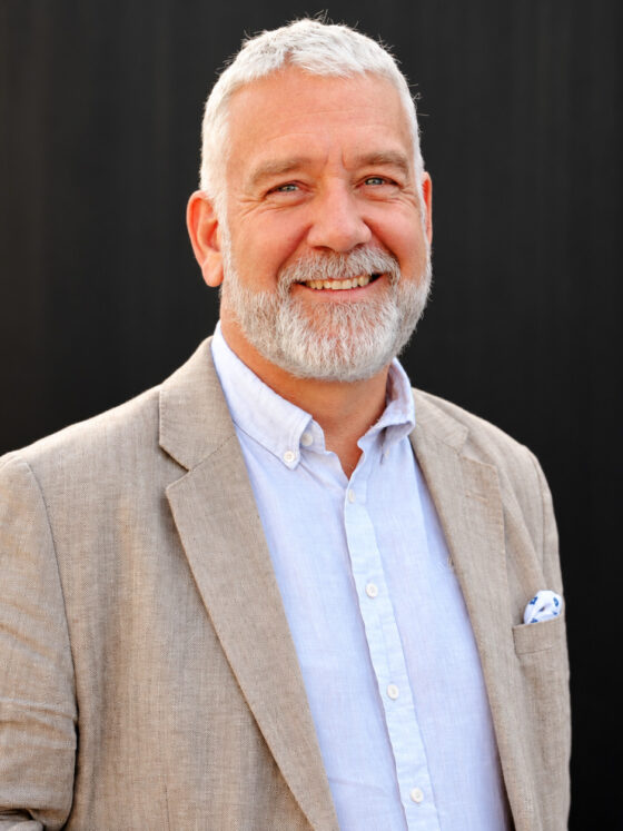 Lars Rødne