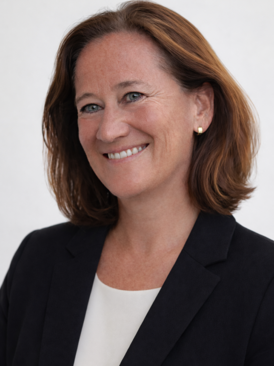 Trude Undebakke