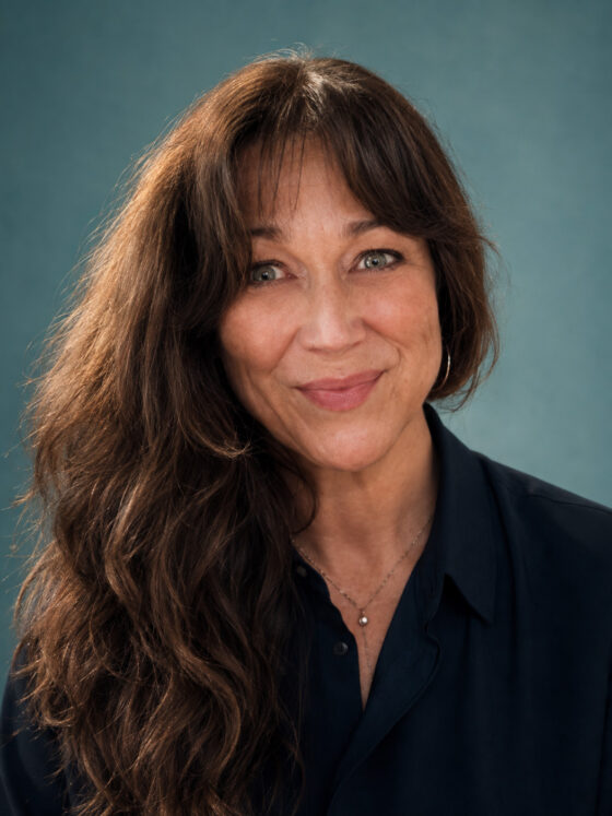 Ann Irene Myrheim
