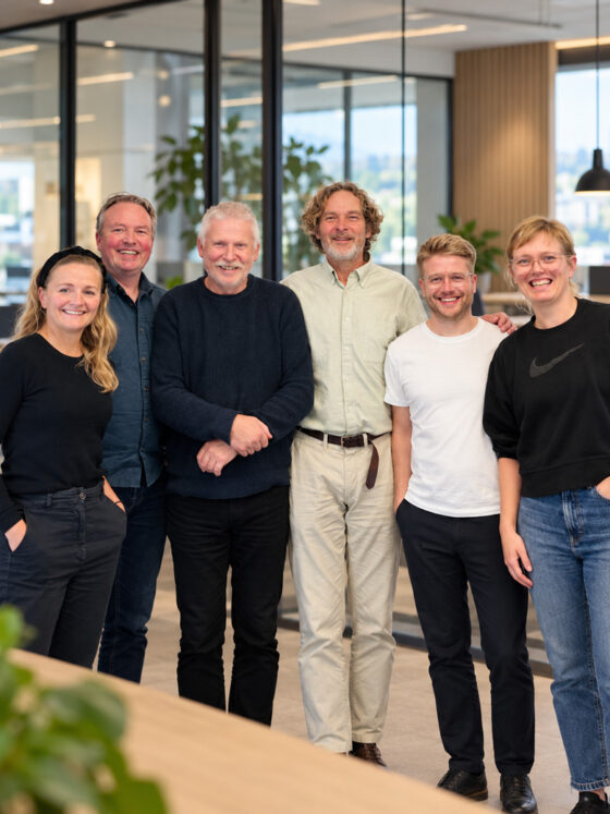 Geoterm teamet