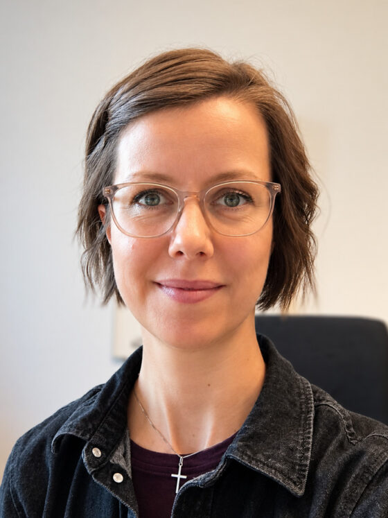 Gunn Mæland Dagestad