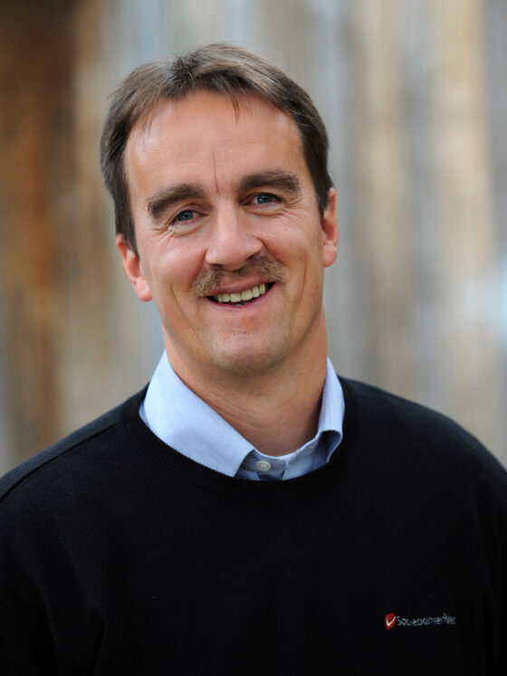 Lars Audun T. Torvik