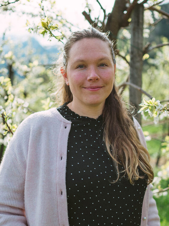 Maria Kristi Strand
