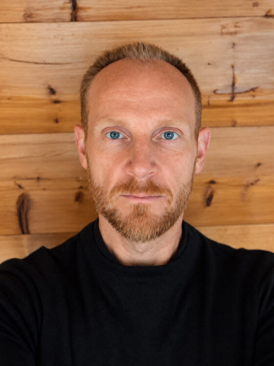 Øyvind Svartveit