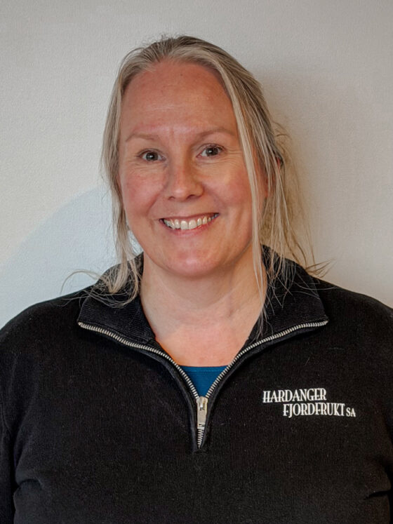 Solveig Botnen