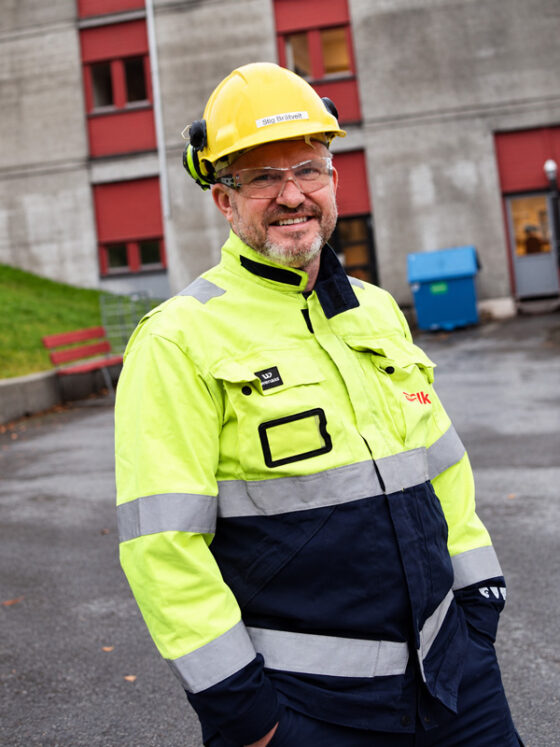 Stig Bruntveit