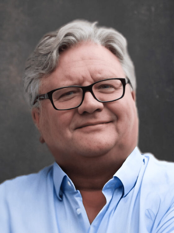 Tor Petter Stensland