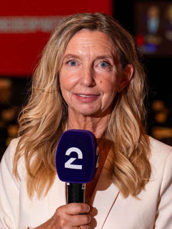 Elin Sørsdahl