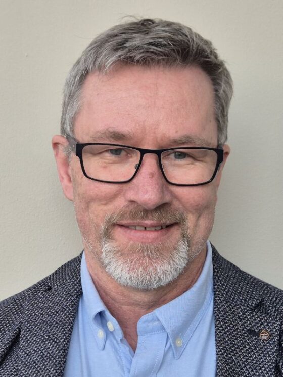 Lars Emil Berge