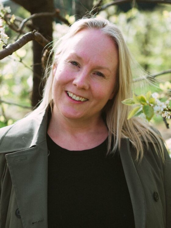 Solveig Botnen